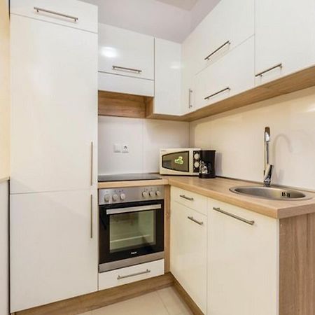 Apartments Villa Kim Jablanac Zewnętrze zdjęcie