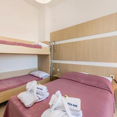 Apartments Villa Kim Jablanac Zewnętrze zdjęcie