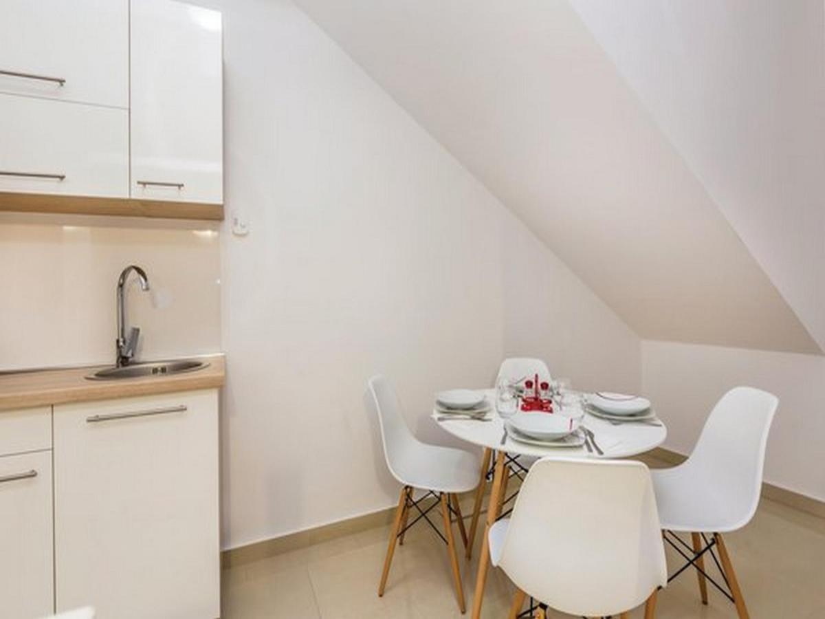 Apartments Villa Kim Jablanac Zewnętrze zdjęcie