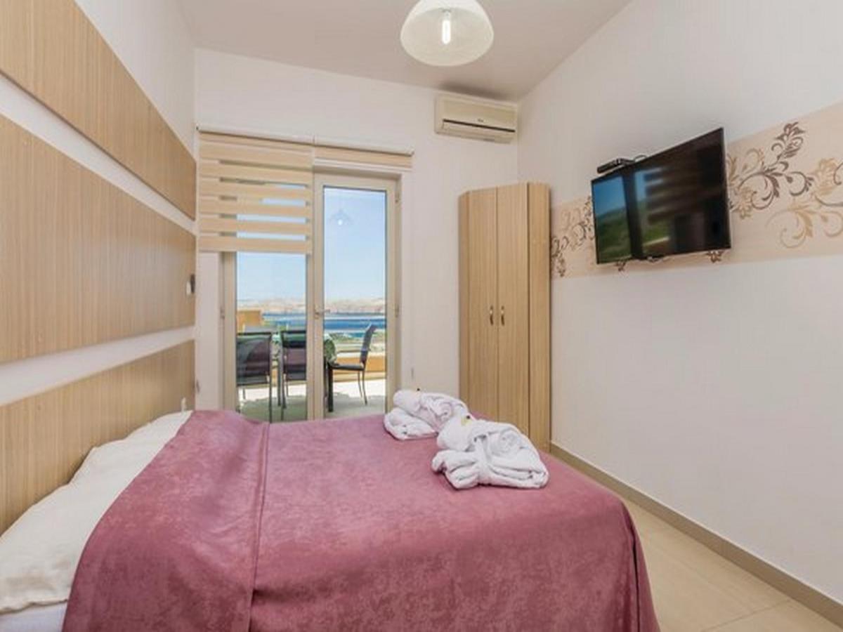 Apartments Villa Kim Jablanac Zewnętrze zdjęcie