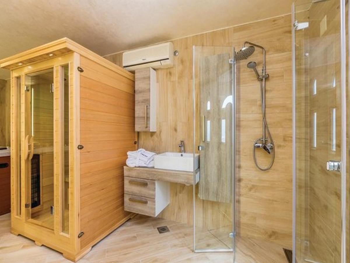 Apartments Villa Kim Jablanac Zewnętrze zdjęcie