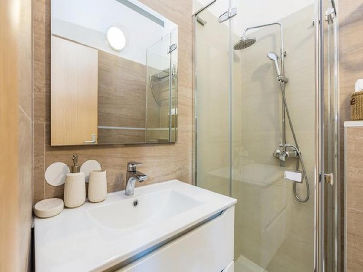 Apartments Villa Kim Jablanac Zewnętrze zdjęcie