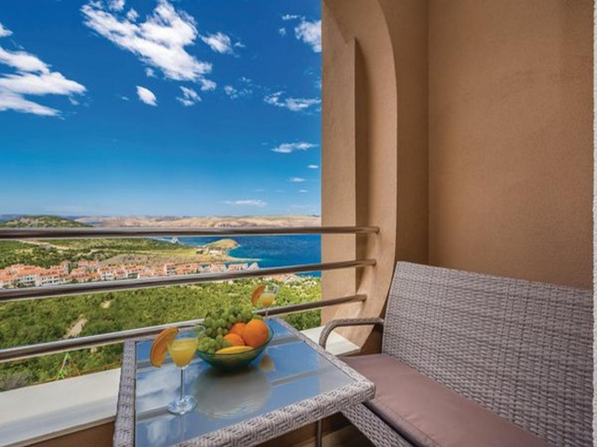 Apartments Villa Kim Jablanac Zewnętrze zdjęcie
