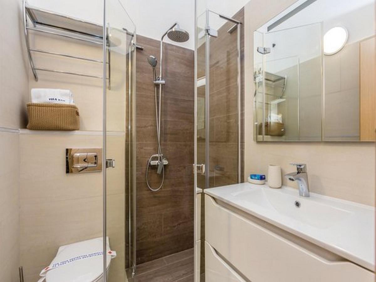 Apartments Villa Kim Jablanac Zewnętrze zdjęcie