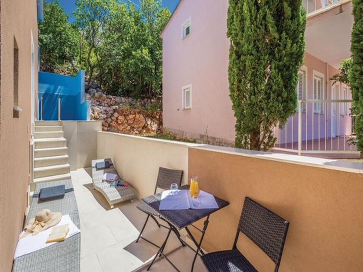 Apartments Villa Kim Jablanac Zewnętrze zdjęcie