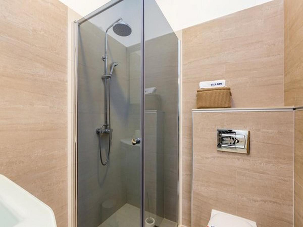 Apartments Villa Kim Jablanac Zewnętrze zdjęcie