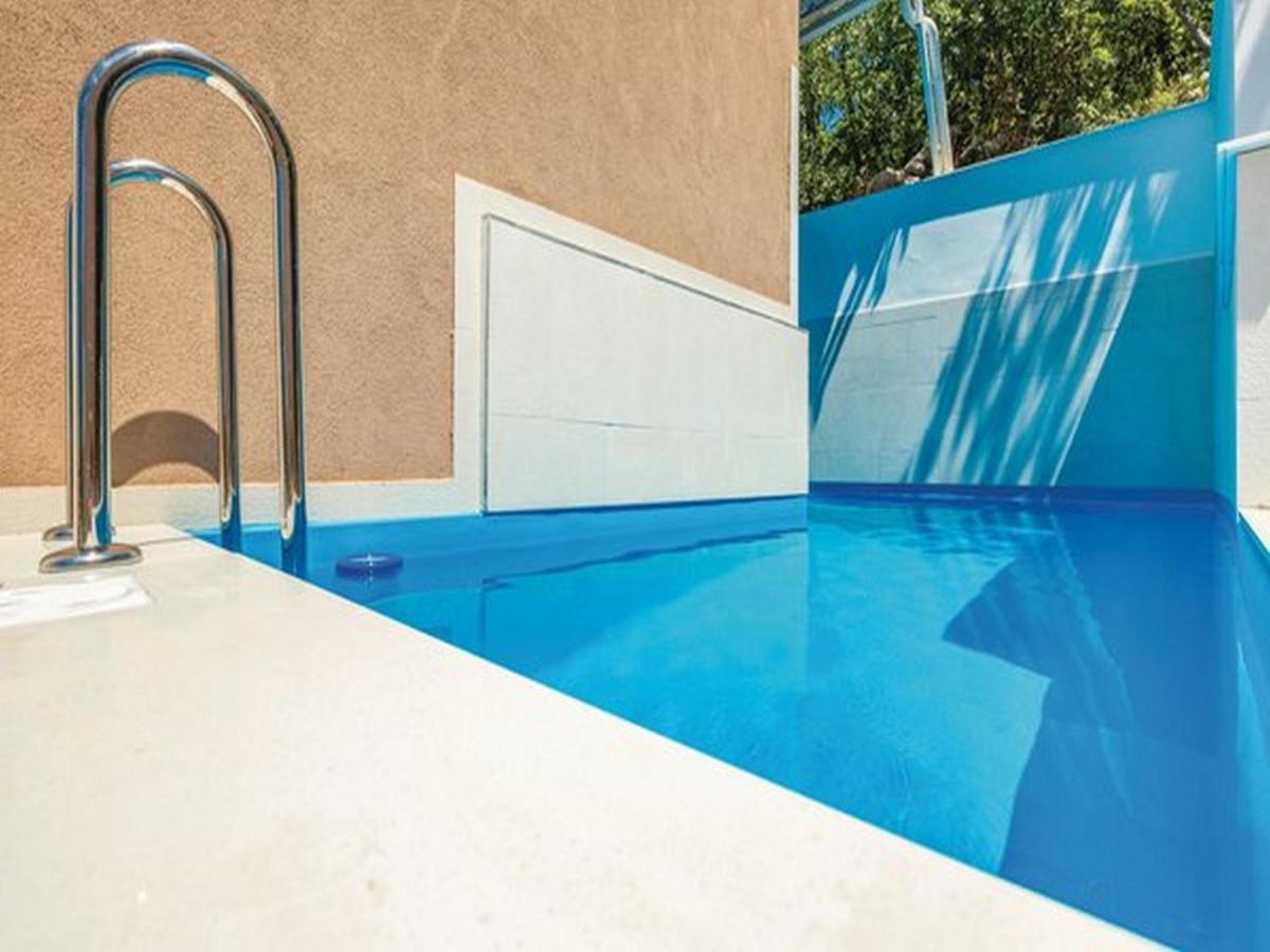 Apartments Villa Kim Jablanac Pokój zdjęcie