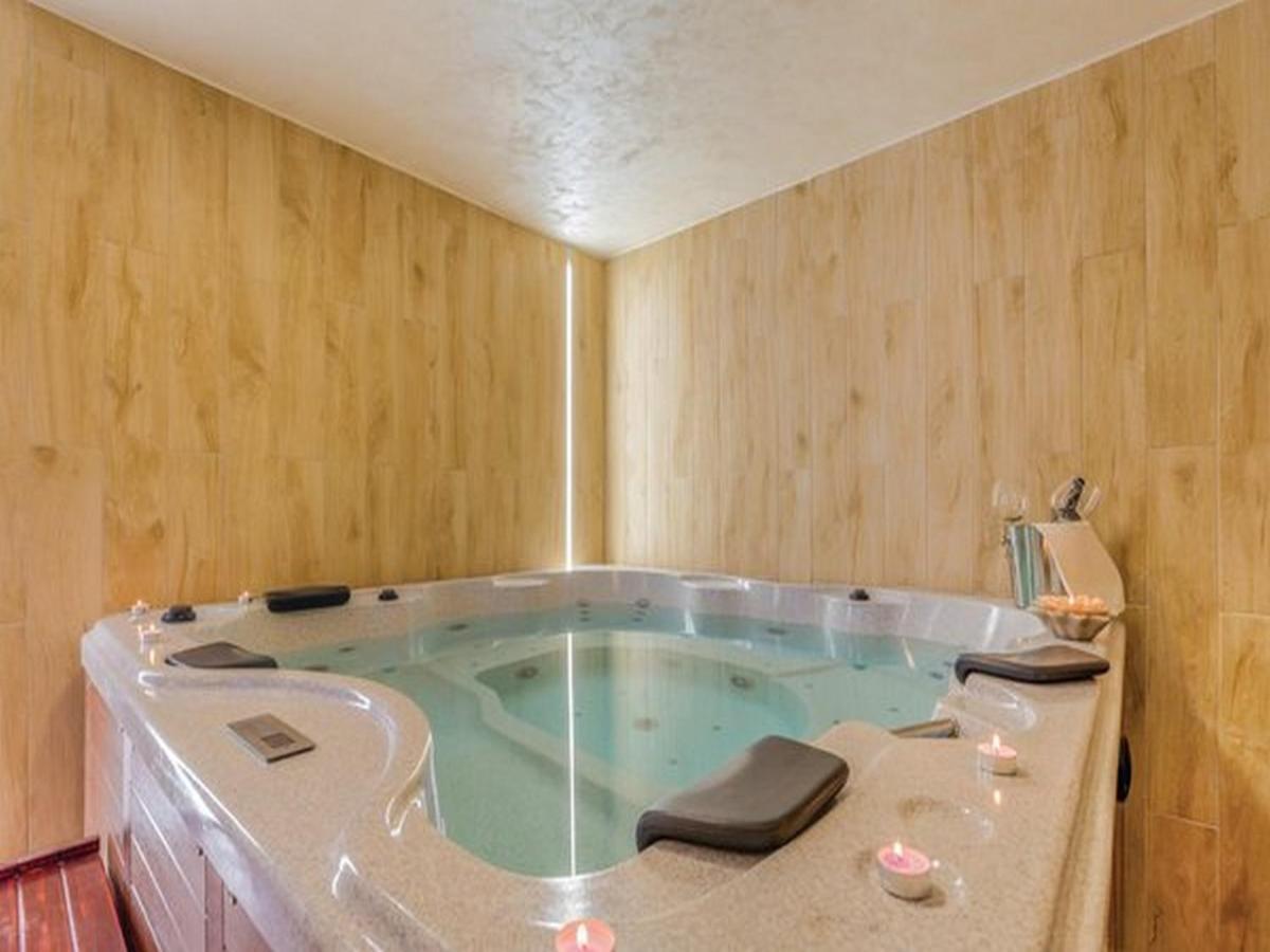 Apartments Villa Kim Jablanac Pokój zdjęcie